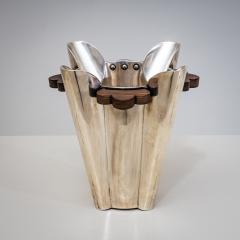 Borek Sipek Pair of Camille Champagne Coolers by Bo ek pek Driade Italy 1991 - 4545189