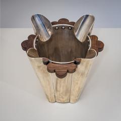 Borek Sipek Pair of Camille Champagne Coolers by Bo ek pek Driade Italy 1991 - 4545191