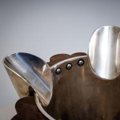 Borek Sipek Pair of Camille Champagne Coolers by Bo ek pek Driade Italy 1991 - 4545193