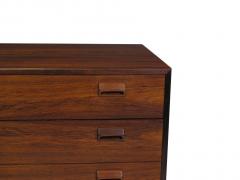 Borge Mogensen Rosewood Chest of Drawers - 2481371