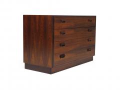 Borge Mogensen Rosewood Chest of Drawers - 2481375