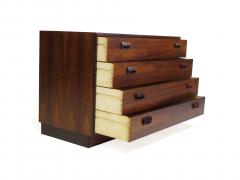 Borge Mogensen Rosewood Chest of Drawers - 2481376