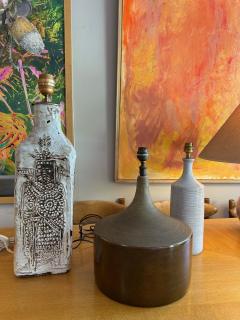 Boris Kassianoff Table Lamp by Boris Kassianoff France 1970s - 4313084