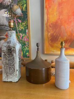 Boris Kassianoff Table Lamp by Boris Kassianoff France 1970s - 4313085