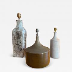 Boris Kassianoff Table Lamp by Boris Kassianoff France 1970s - 4319243