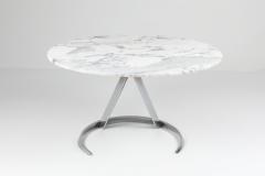 Boris Tabacoff Boris Tabaccof Dining Table for Mobilier Modulaire Moderne 1960s - 1237807