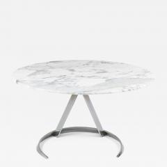 Boris Tabacoff Boris Tabaccof Dining Table for Mobilier Modulaire Moderne 1960s - 1241961