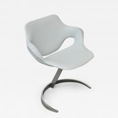 Boris Tabacoff Boris Tabacoff Scimitar Chair - 455510