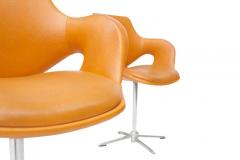 Boris Tabacoff Boris Tabacoff Swivel Chairs - 456136