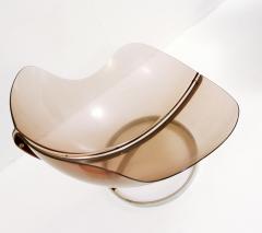 Boris Tabacoff Space Age Sph re Lounge Chairs by Boris Tabacoff for Mobillier Modulaire - 3153353