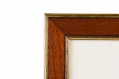 Botanical Print Of A 17Th Century Engraving Of A Flowering Aloe Vera Plant - 3174996