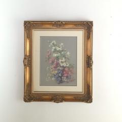 Botanical Print U S A circa 1940 - 4576750