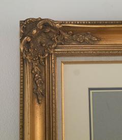 Botanical Print U S A circa 1940 - 4576751
