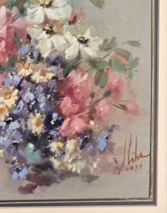 Botanical Print U S A circa 1940 - 4576753
