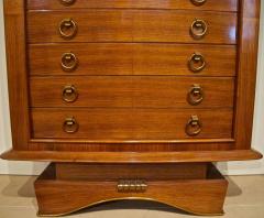 Bouillaguet French Art Deco Cabinet - 1600593