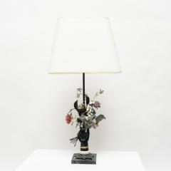 Bouquet Hand Italian Table Lamp - 2481103