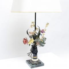 Bouquet Hand Italian Table Lamp - 2481104