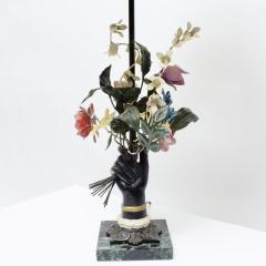 Bouquet Hand Italian Table Lamp - 2481106