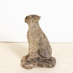 Boxer Garden Ornament - 1431610