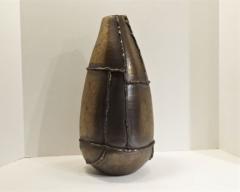 Boyan Moskov Boyan Moskov Untitled Large Stoneware Art Pottery Sculptural Vessel - 2150416