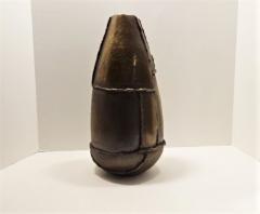 Boyan Moskov Boyan Moskov Untitled Large Stoneware Art Pottery Sculptural Vessel - 2150419