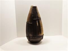 Boyan Moskov Boyan Moskov Untitled Large Stoneware Art Pottery Sculptural Vessel - 2150421