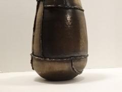 Boyan Moskov Boyan Moskov Untitled Large Stoneware Art Pottery Sculptural Vessel - 2150425