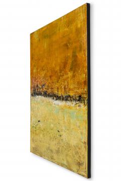 Brad Robertson American Contemporary Mixed Media Titled Untitled Ref 3581  - 4514683