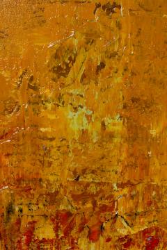 Brad Robertson American Contemporary Mixed Media Titled Untitled Ref 3581  - 4514685