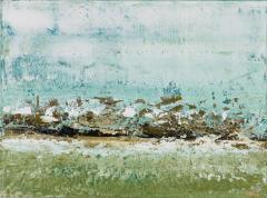 Brad Robertson American Contemporary Mixed Media Titled Untitled Ref 6411  - 4528813