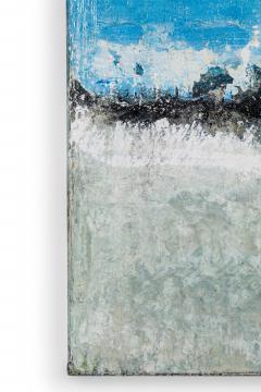 Brad Robertson American Contemporary Mixed Media Titled Untitled Ref 6570  - 4514702