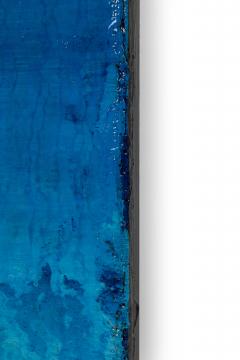 Brad Robertson American Contemporary Mixed Media Titled Untitled Ref 6570  - 4514705