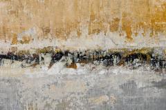 Brad Robertson American Contemporary Mixed Media Titled Untitled Ref 6571  - 4514661