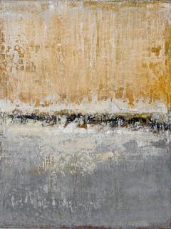 Brad Robertson American Contemporary Mixed Media Titled Untitled Ref 6571  - 4528819