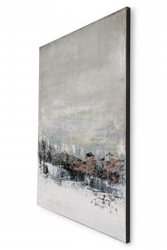 Brad Robertson Brad Robertson American Contemporary Mixed Media Titled Untitled Ref 6409  - 4653942
