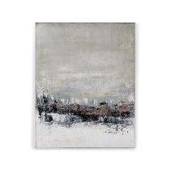 Brad Robertson Brad Robertson American Contemporary Mixed Media Titled Untitled Ref 6409  - 4653946