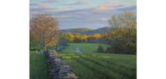 Bradley Stevens Along Back Roads 2021 - 2815619