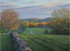 Bradley Stevens Along Back Roads 2021 - 2820254