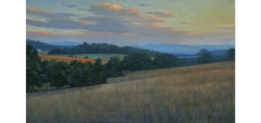 Bradley Stevens Appalachian Sunset - 2815635