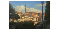 Bradley Stevens Approach to Siena - 2815654