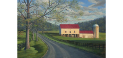 Bradley Stevens April Road 2017 - 2815628