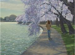 Bradley Stevens Blossom Path - 2820270