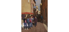 Bradley Stevens Cavaillon 2005 - 2815630