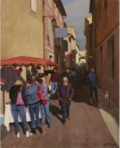 Bradley Stevens Cavaillon 2005 - 2820266