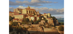 Bradley Stevens Gordes - 2815640