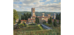 Bradley Stevens Memories of Chianti - 2815642