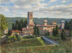 Bradley Stevens Memories of Chianti - 2820280