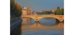 Bradley Stevens Pont Louis Philippe - 2815648