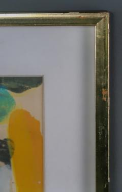 Bram van Velde Bram Van Velde 1895 1981 Dutch Lithograph Edition 41 100 - 2357863