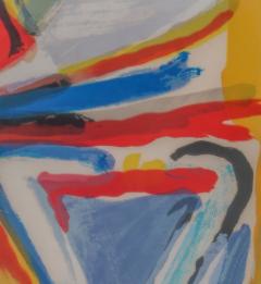 Bram van Velde Bram Van Velde 1895 1981 Dutch Lithograph Edition 41 100 - 2357867